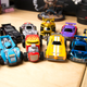 Octane, Grog, Hotshot, Masamune . . . who else do you see in here?